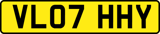 VL07HHY