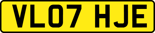 VL07HJE