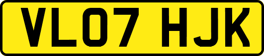 VL07HJK