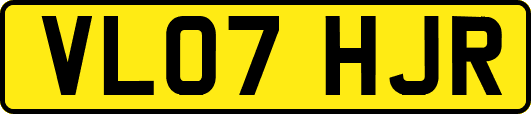 VL07HJR