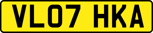 VL07HKA