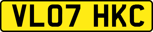 VL07HKC