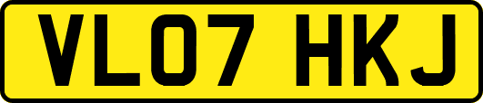 VL07HKJ