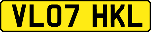 VL07HKL