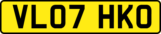 VL07HKO