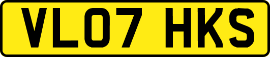 VL07HKS