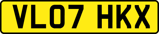 VL07HKX