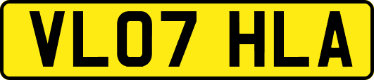 VL07HLA