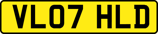 VL07HLD