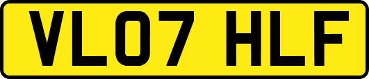 VL07HLF