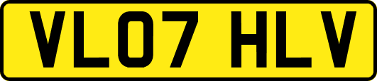 VL07HLV