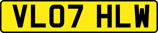 VL07HLW