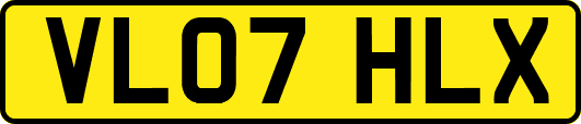 VL07HLX