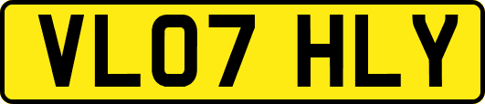 VL07HLY