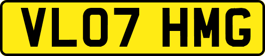 VL07HMG
