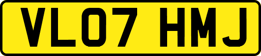 VL07HMJ