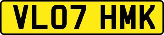 VL07HMK