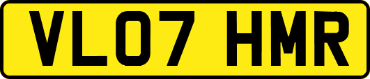 VL07HMR