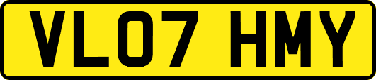 VL07HMY