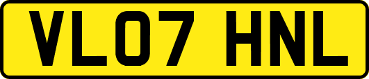 VL07HNL