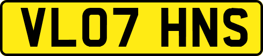 VL07HNS