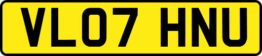 VL07HNU