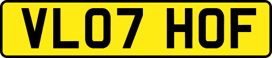 VL07HOF