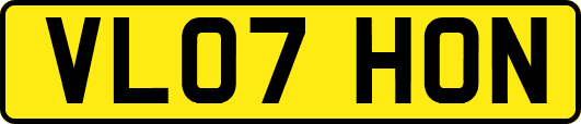 VL07HON