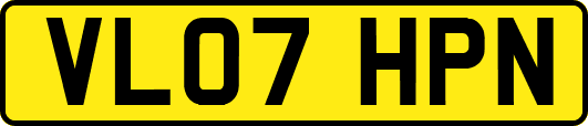 VL07HPN