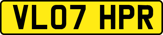 VL07HPR