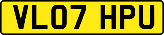 VL07HPU