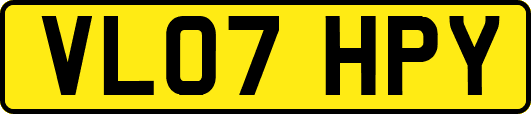 VL07HPY