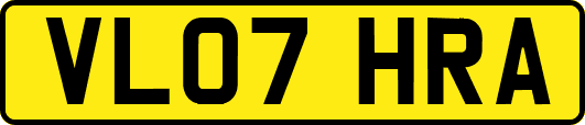 VL07HRA