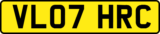 VL07HRC