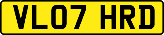 VL07HRD