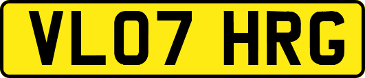 VL07HRG