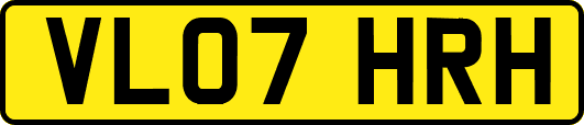 VL07HRH