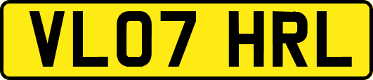 VL07HRL