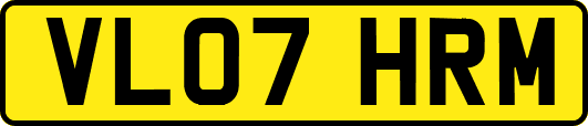 VL07HRM