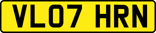 VL07HRN