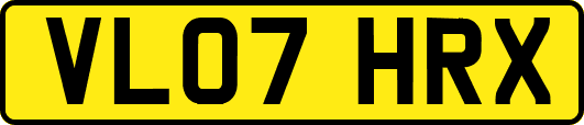 VL07HRX