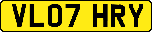 VL07HRY