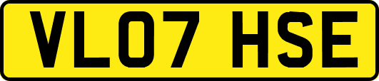 VL07HSE
