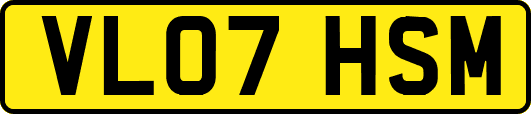 VL07HSM