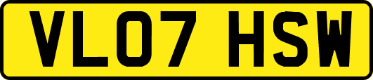 VL07HSW