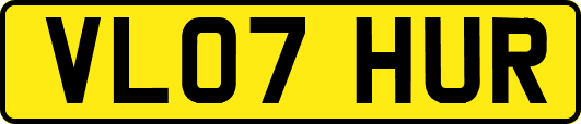 VL07HUR