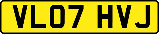 VL07HVJ