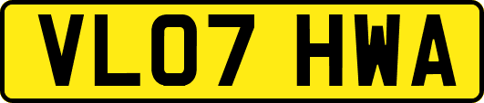 VL07HWA