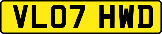 VL07HWD