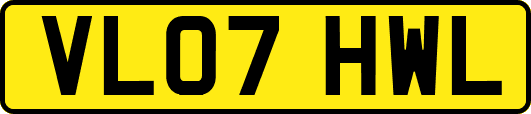 VL07HWL